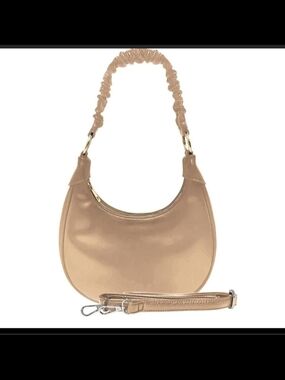 K. Carroll Accessories 3 In 1 Vegan Leather Handbag